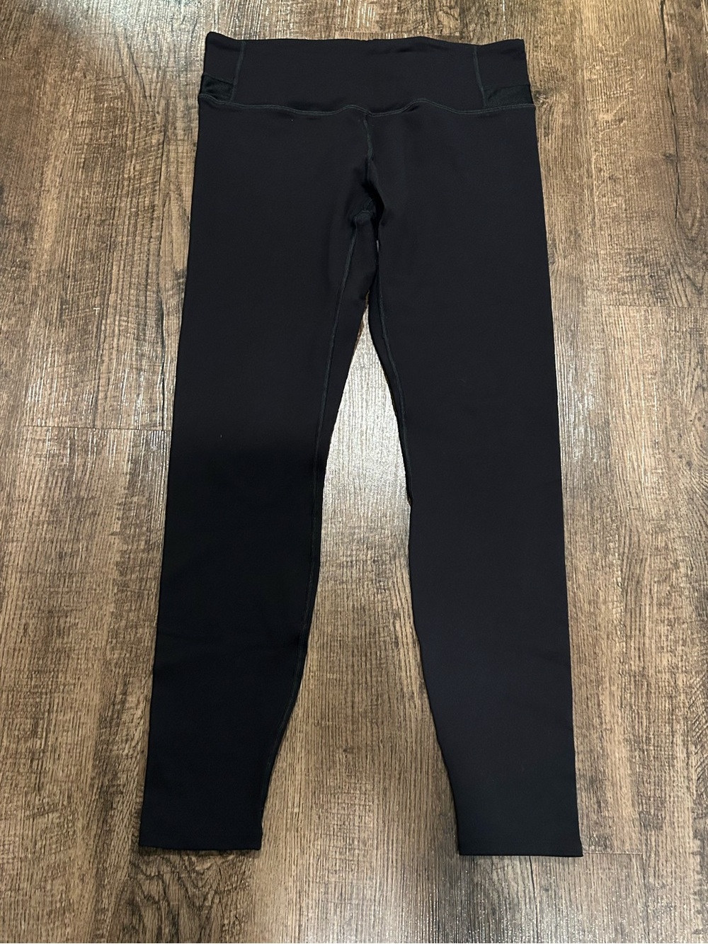 Official Pure Barre Black Leggings